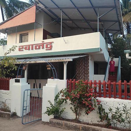 Swanand Home Stay Ратнагири Экстерьер фото