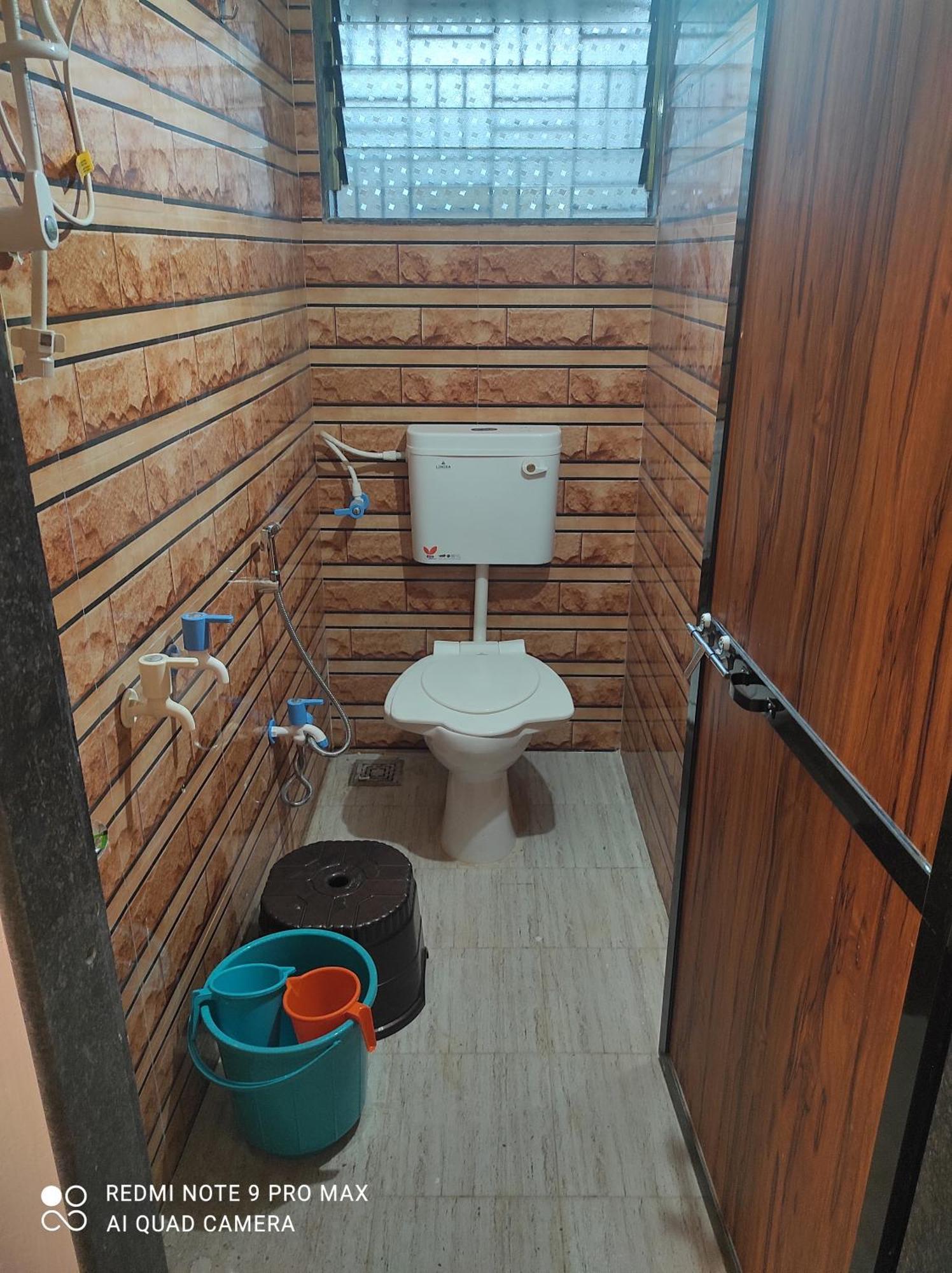 Swanand Home Stay Ратнагири Экстерьер фото