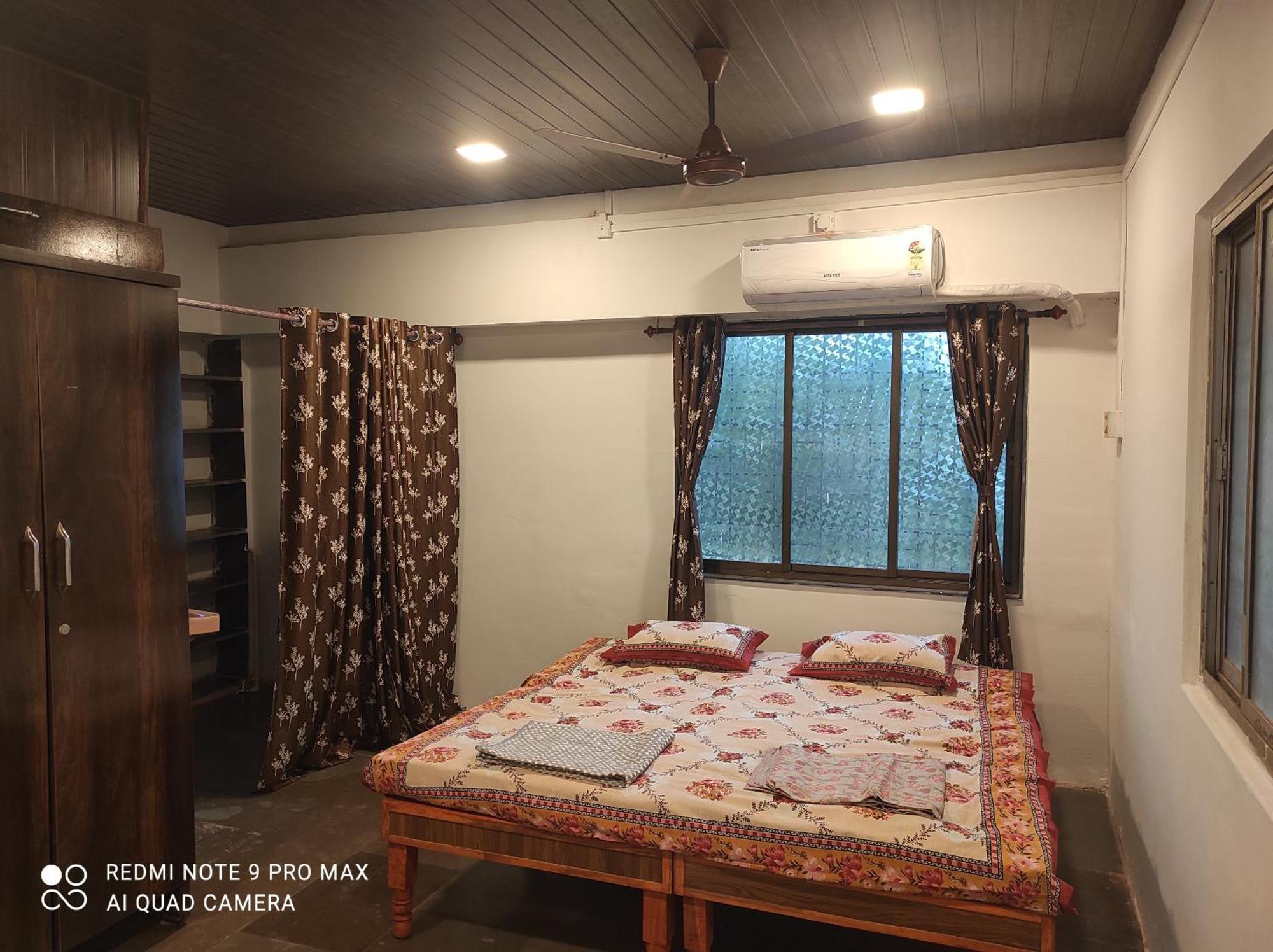Swanand Home Stay Ратнагири Экстерьер фото