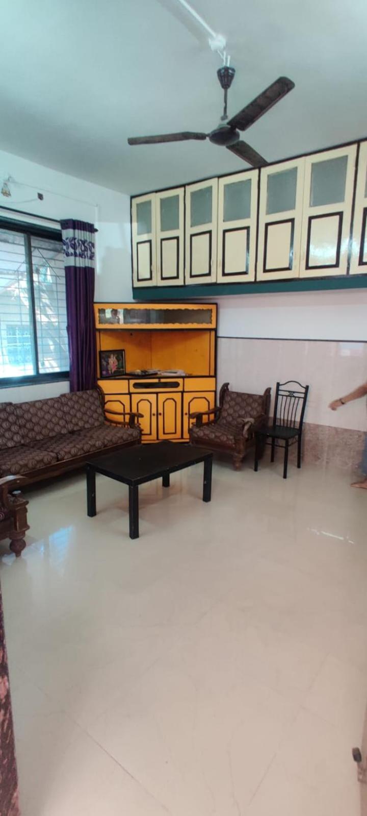 Swanand Home Stay Ратнагири Экстерьер фото