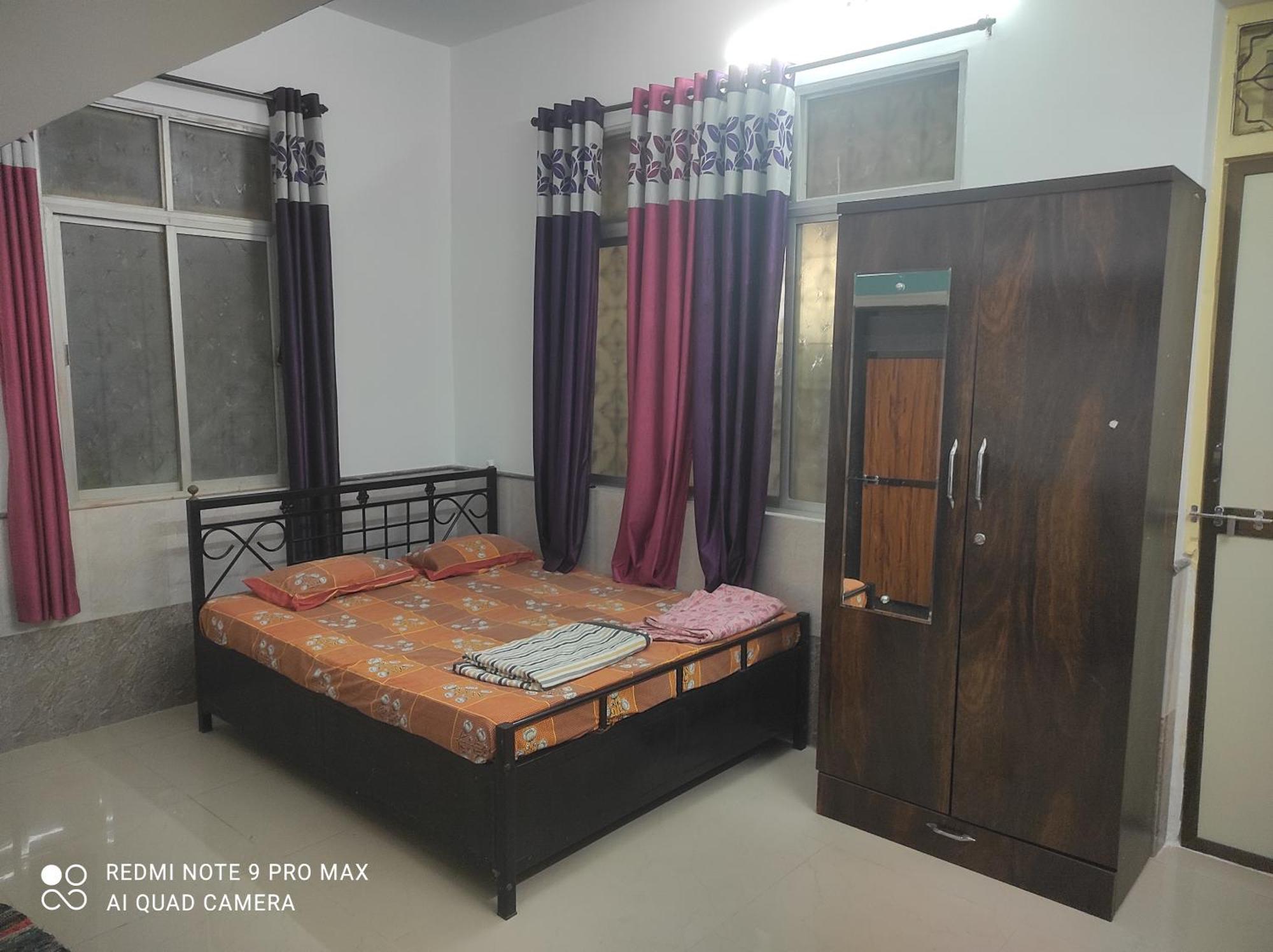 Swanand Home Stay Ратнагири Экстерьер фото