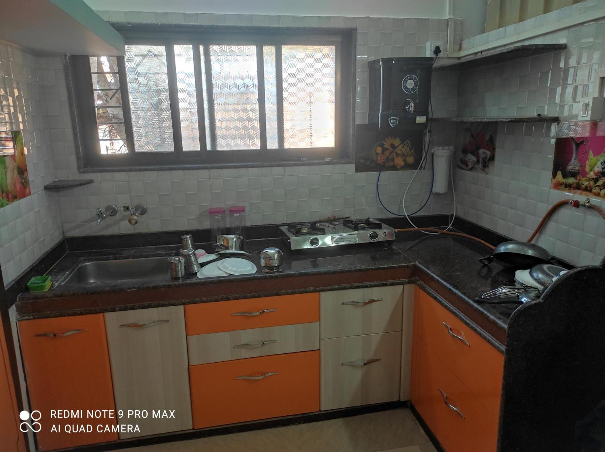 Swanand Home Stay Ратнагири Экстерьер фото