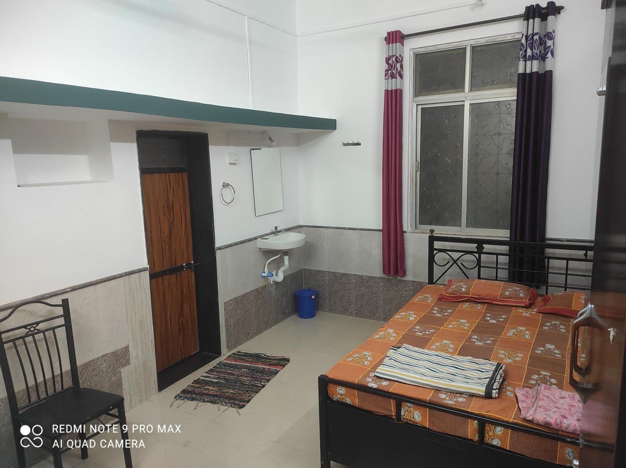 Swanand Home Stay Ратнагири Экстерьер фото