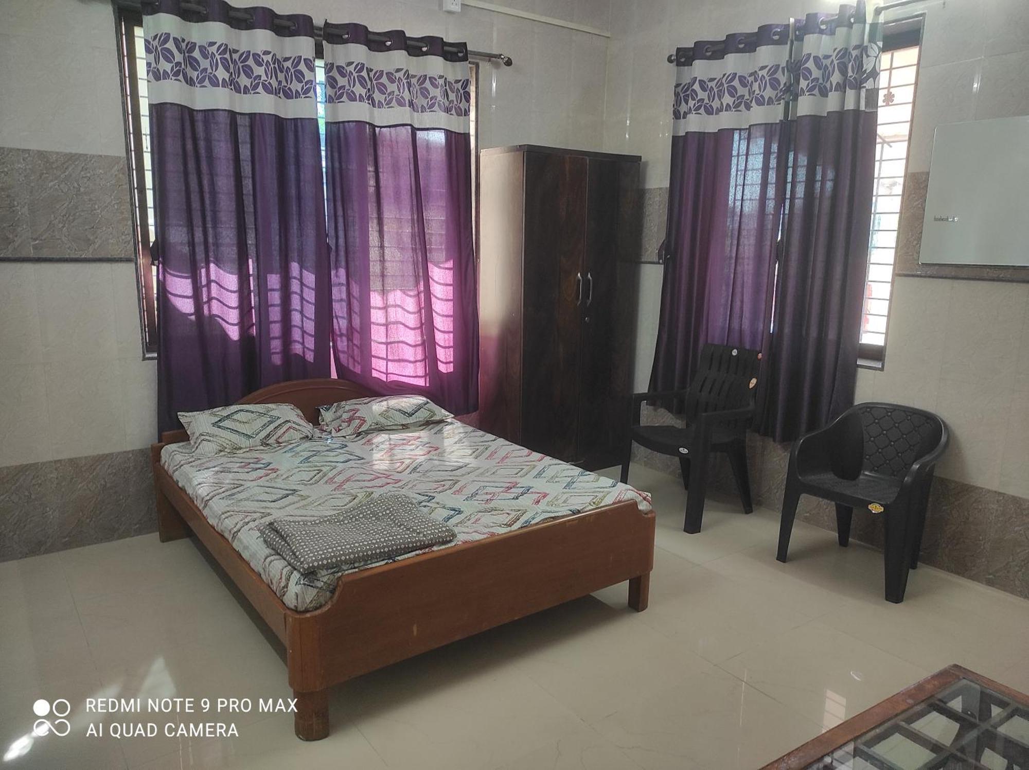 Swanand Home Stay Ратнагири Экстерьер фото